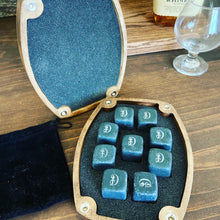 Load image into Gallery viewer, Whiskey Stones-Barrel Case