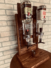 Load image into Gallery viewer, Tabletop Liquor Dispenser - FREE SHIPPING