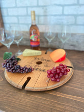 Load image into Gallery viewer, Wine & Cheese Charcuterie Set