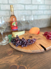 Load image into Gallery viewer, Wine & Cheese Charcuterie Set