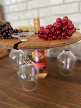 Load image into Gallery viewer, Wine & Cheese Charcuterie Set