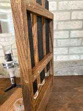 Load image into Gallery viewer, 3 Tap Tabletop Liquor Dispenser - FREE SHIPPING