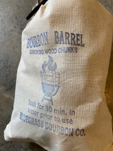 Load image into Gallery viewer, Bourbon Wood Smoking Chunks