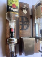 Load image into Gallery viewer, Dispenser Bottle Opener