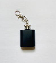 Load image into Gallery viewer, Mini Flask Key Chains
