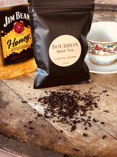 Load image into Gallery viewer, Bourbon Black Tea