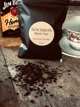 Load image into Gallery viewer, Bourbon Black Tea