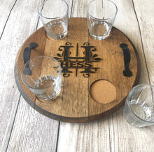 Load image into Gallery viewer, Liquor Serving Tray
