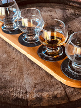 Load image into Gallery viewer, Whiskey Flight Board