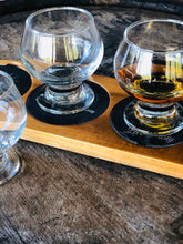 Load image into Gallery viewer, Whiskey Flight Board