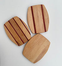 Load image into Gallery viewer, Personalized Bar Cutting Board