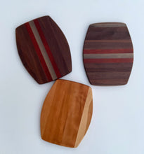 Load image into Gallery viewer, Personalized Bar Cutting Board