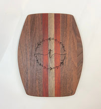 Load image into Gallery viewer, Personalized Bar Cutting Board