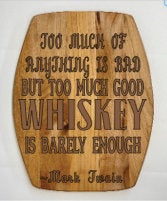 Load image into Gallery viewer, Personalized Bar Cutting Board