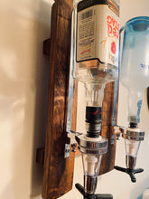 Load image into Gallery viewer, Liquor Dispenser - Double - FREE SHIPPING