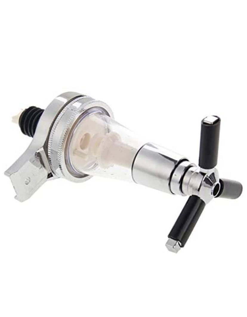 Replacement Dispenser head