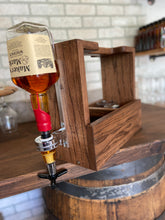 Load image into Gallery viewer, Liquor Caddy
