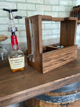 Load image into Gallery viewer, Liquor Caddy
