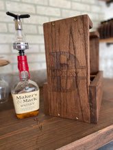 Load image into Gallery viewer, Liquor Caddy
