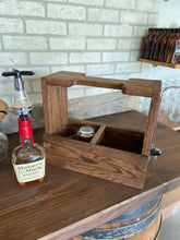 Load image into Gallery viewer, Liquor Caddy
