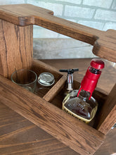 Load image into Gallery viewer, Liquor Caddy
