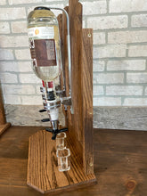 Load image into Gallery viewer, 3 Tap Tabletop Liquor Dispenser - FREE SHIPPING
