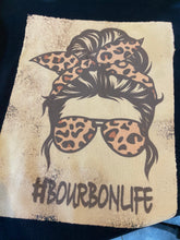 Load image into Gallery viewer, Bourbon Life T-shirt
