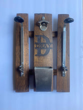 Load image into Gallery viewer, Dispenser Bottle Opener
