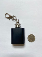 Load image into Gallery viewer, Mini Flask Key Chains
