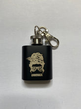 Load image into Gallery viewer, Mini Flask Key Chains
