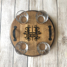 Load image into Gallery viewer, Liquor Serving Tray
