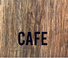 Load image into Gallery viewer, Bourbon Barrel Lid Liquor Dispenser/ 5 O&#39;Clock Somewhere
