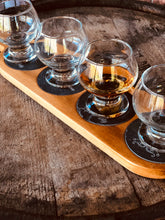 Load image into Gallery viewer, Whiskey Flight Board
