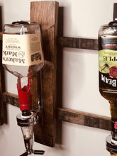 Load image into Gallery viewer, Liquor Dispenser Wall Mount - FREE SHIPPING
