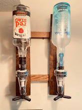 Load image into Gallery viewer, Liquor Dispenser - Double - FREE SHIPPING
