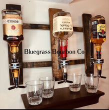 Load image into Gallery viewer, Liquor Dispenser Wall Mount - FREE SHIPPING
